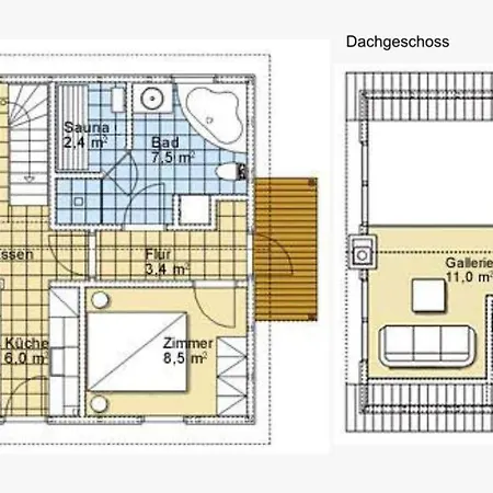 Ostseestrandhus - Бабе