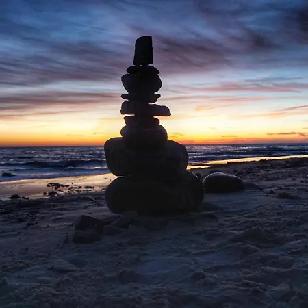 Ostseestrandhus - Дом отдыха