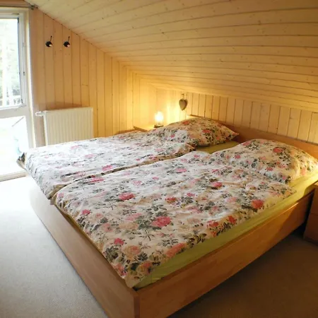 Ostseestrandhus - Дом отдыха