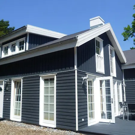 Ostseestrandhus - Holiday home